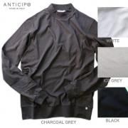 ANTICIPO ƥ åͥåT FIANO LUNGO smooth̵ۡڥꥢۥƥ Ĺµ T ϥͥå åȥ