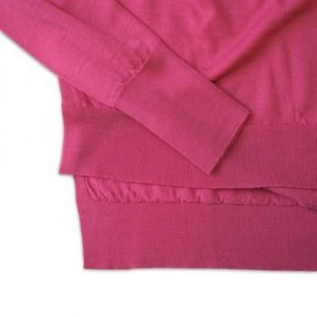 JOHN SMEDLEY ジョン スメドレー レディス ウールサーマル JOHN SMEDLEY ジョン スメドレー レディス ウールサーマル