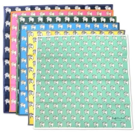 ちゃも様☆新品☆ハンウェイ×ディエッフェキンロック☆フレンチ