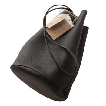 Charles et Charlus シャルル・エ・シャルリュス バケットバッグ Charles et Charlus シャルル・エ・シャルリュス バケットバッグ