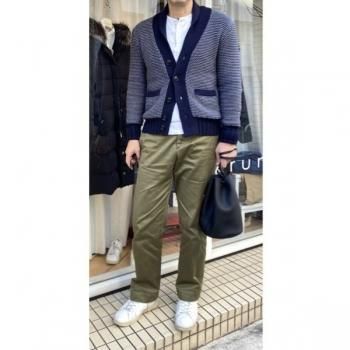 Charles et Charlus シャルル・エ・シャルリュス バケットバッグ Charles et Charlus シャルル・エ・シャルリュス バケットバッグ