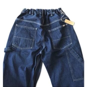 タグ付き ARTE POVERA アルテポーヴェラ デニムパンツ 兼用 ジーンズ