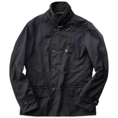 ムーレー メンズ ダブルブレストジャケット ナブッコ Moorer ムーレー メンズ ダブルブレストジャケット ナブッコ Moorer