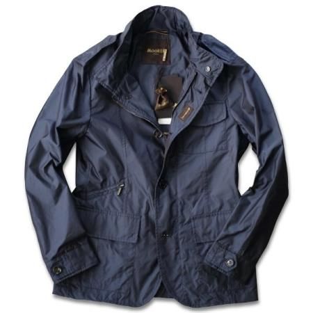 ムーレー MooRER メンズ M65フィールドジャケット タイプ PORTO ムーレー MooRER メンズ M65フィールドジャケット タイプ PORTO