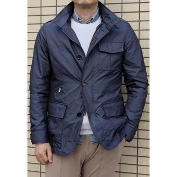 ムーレー MooRER メンズ M65フィールドジャケット タイプ PORTO ムーレー MooRER メンズ M65フィールドジャケット タイプ PORTO