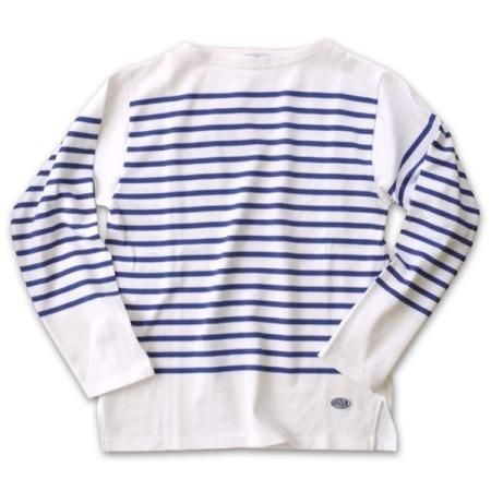 楽天市場】Armor lux アルモー リュックス 23区 コラボ Tシャツ