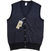 GRP ɥݥåȥ˥åȡ  Х顼ǥ٥ TEC2BIC Cardigan Vestڥꥢ̵ۡۥͥӡ ֥롼  ˥åȥ ˥åȥ٥ ե