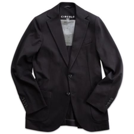 CIRCOLO 1901 チルコロ 1901 トラベルストレッチ ピケ CIRCOLO 1901 チルコロ 1901 トラベルストレッチ ピケ