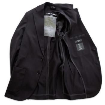 CIRCOLO 1901 チルコロ 1901 トラベルストレッチ ピケ CIRCOLO 1901 チルコロ 1901 トラベルストレッチ ピケ
