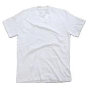 Schiesser   2ѥå ꥫ T Vͥå 2pack American T-shirt 008151 ̵2 ƩʤT ե ۥ磻