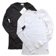  Schiesser Revival ǥ 롼ͥåޥ 󥰥꡼T  180154̵ۥ˥ååȥ Ĺµ 