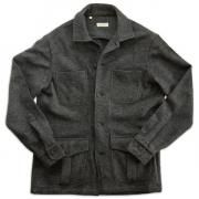 Salvatore Piccolo ȡ ԥå  ̥ 㥱å WORK JACKET SBY220 CU C10.00̵ۡڥꥢۥ졼 