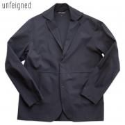 <img class='new_mark_img1' src='https://img.shop-pro.jp/img/new/icons2.gif' style='border:none;display:inline;margin:0px;padding:0px;width:auto;' />ե unfeigned  ƥ˥֥쥶 technical blazer N WRڥݥȥ̵ۡۥͥӡ  ʥ󥸥㥱å ⵡǽ㥱å 