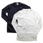 <img class='new_mark_img1' src='https://img.shop-pro.jp/img/new/icons3.gif' style='border:none;display:inline;margin:0px;padding:0px;width:auto;' />ARMOR LUX ⡼奯 ǥ 롼ͥå åȥTġ̵ۥ˥åT 󥰥꡼ Ĺµ  åȥ󥻡 100% 