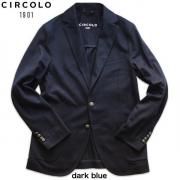 <img class='new_mark_img1' src='https://img.shop-pro.jp/img/new/icons2.gif' style='border:none;display:inline;margin:0px;padding:0px;width:auto;' />CIRCOLO 1901 륳 1901 륫ߥ㡼 ͥӡ֥쥶 CN5059ڹʡۡڽߡۡڥ륷ۥͥӡ  른㡼 㡼㥱å