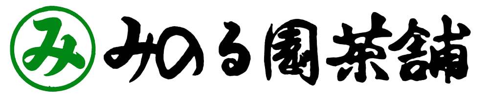 みのる園茶舗｜【知覧茶・鹿児島茶の専門店】
