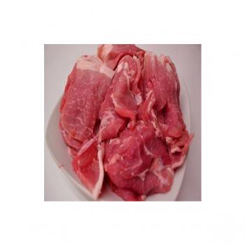 豚肉 訳あり 国産 豚もも スライス 切り落とし 2.5キロ（真空パック 500g×5セット） - ミートショップ伊藤/肉屋のジャンボ  シュウマイ・チャーシュー・ローストビーフ・ハンバーグ・ソーセージ
