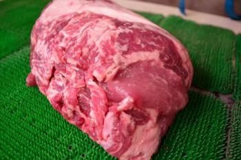 Amazon.co.jp: お肉屋さんの絶品 豚ロース 味噌漬け 業務用10枚