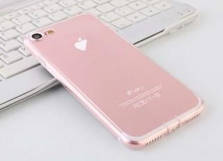 iPhone7 Plus  Ultra-thin Ķ ABS ץ륯ꥢ ƥåiPhone<img class='new_mark_img2' src='https://img.shop-pro.jp/img/new/icons12.gif' style='border:none;display:inline;margin:0px;padding:0px;width:auto;' />