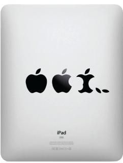 iPadб ȥƥå Apple Evolution