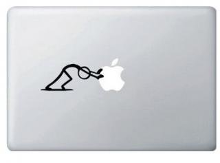 WOLFING б MacBook ƥå 󥷡 ȥƥå PUSH ץå ֥å