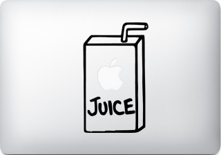 ᡼б MacBook б ȥƥå Apple Juice åץ른塼 ֥å