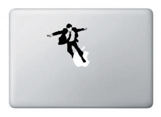 MacBook б ȥƥå Parkour Man Ԥ꡼ޥ