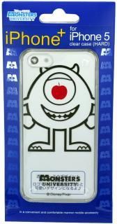 iPhone5,5sѥꥢ Disney Pixer iPhone+ ǥˡ ԥ եץ饹 󥹥˥Сƥ ޥ
