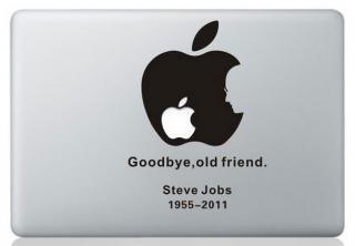 <img class='new_mark_img1' src='https://img.shop-pro.jp/img/new/icons12.gif' style='border:none;display:inline;margin:0px;padding:0px;width:auto;' />WOLFING б MacBook ƥå 󥷡 ȥƥå Steve Jobs ƥ֥֥  ֥å