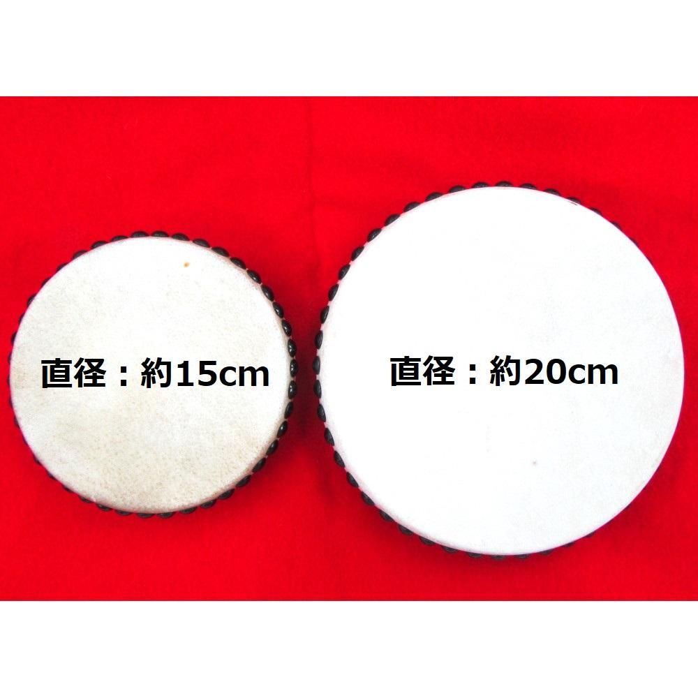 パーランクー 大・小 - 三線組合onlineSHOP