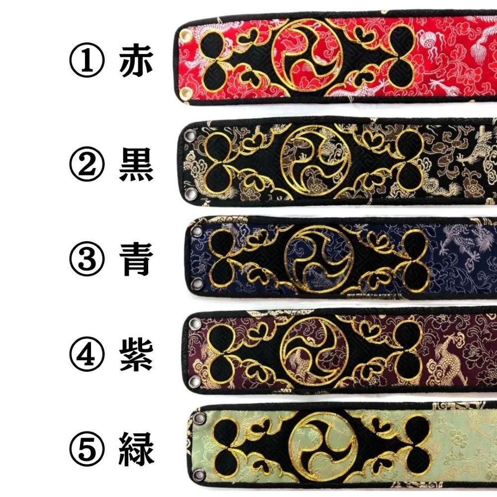 手縫いティーガー 龍柄 定番カラー - 三線組合onlineSHOP 手縫いティーガー 龍柄 定番カラー - 三線組合onlineSHOP