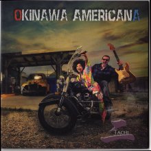 Okinawa americana 2nd