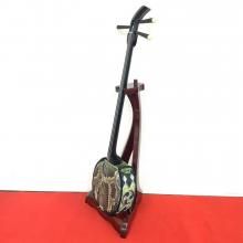 二日間限定 新品未使用(送料無料)8.980円　沖縄三線専用　便利三線台三個組 二日間限定 新品未使用(送料無料)8.980円 沖縄三線専用 便利三線台