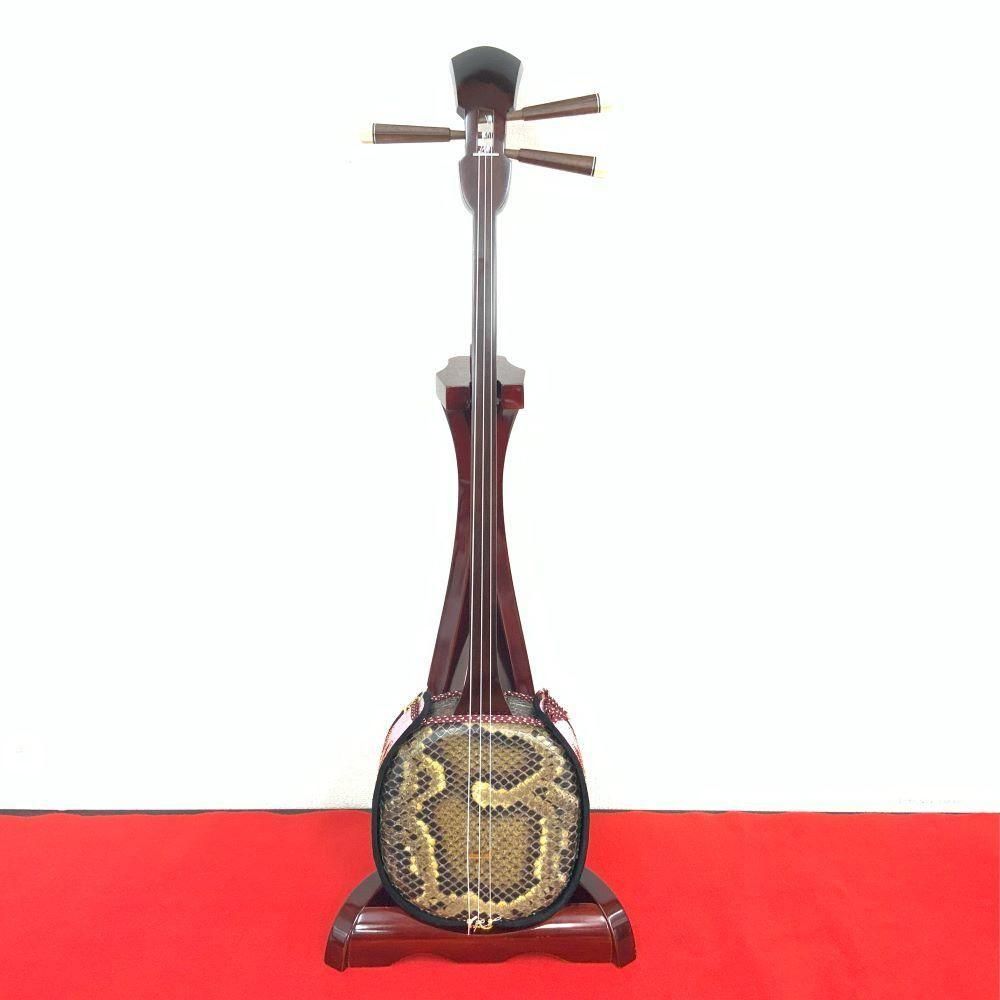 上原正男製作 真壁型No.3035 - 三線組合onlineSHOP