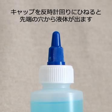 嫌がりにくいイヤークリーナー ノルバサンオチック 118ml 無添加ドッグフード専門店 ボンボン
