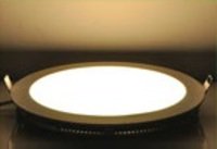 LEDダウンライト　φ125mm　9W （電球色/昼光色）選択 - lumi-tech