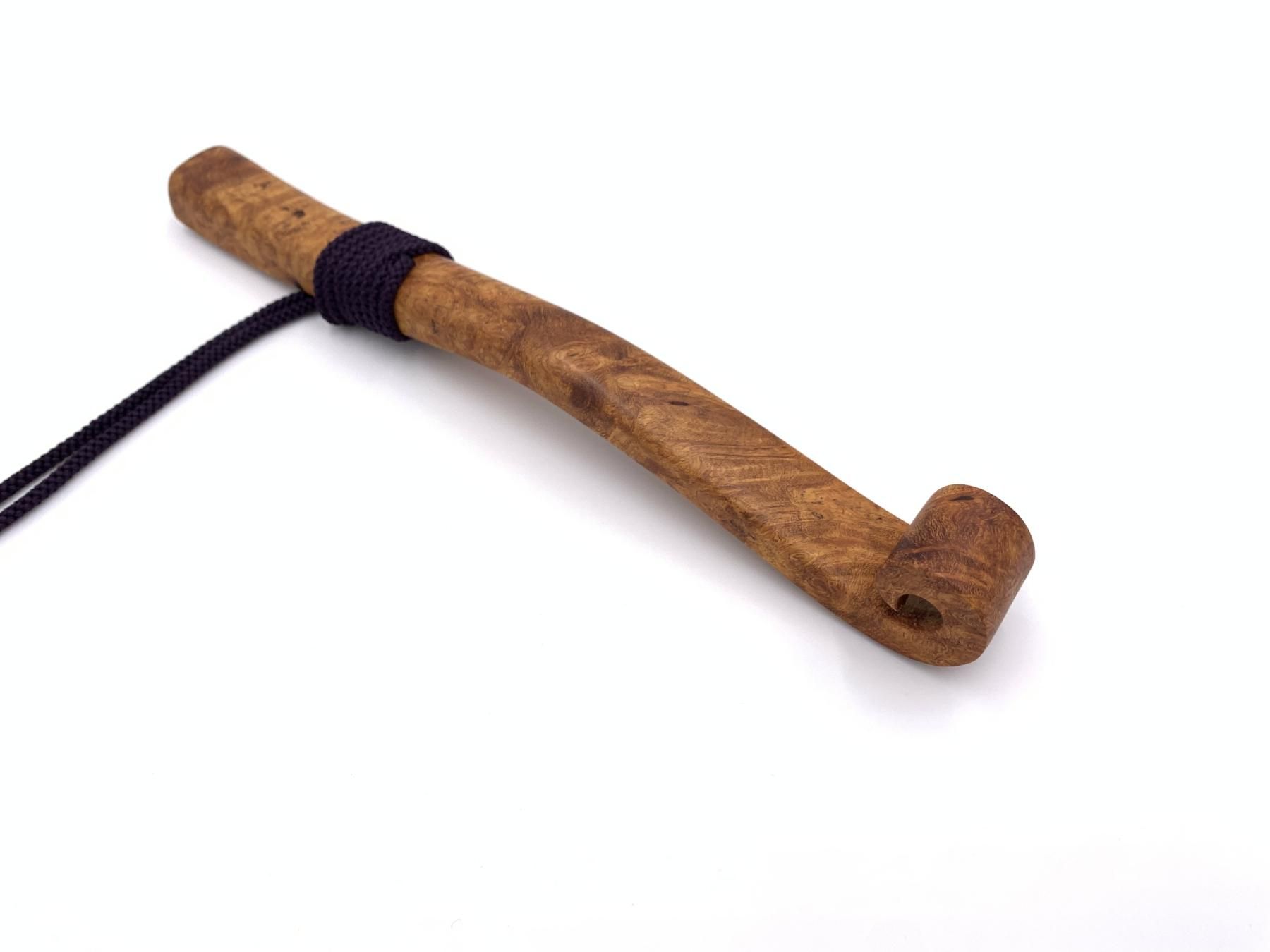 流木 台座  花梨瘤 銘木位牌 花梨瘤製 4寸