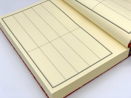 寺院用過去帳 過去帳 大和綴 紺金襴 蓮無 鳥の子 100枚 寺院用過去帳 過去帳 大和綴 紺金襴 蓮無 鳥の子 100枚
