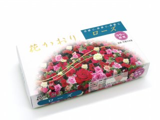 薫寿堂 花かおり 花かおりシリーズ ローズ 大バラ