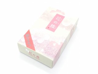 奥野晴明堂 花の旅 桜のかおり 内容量 180g 大バラ