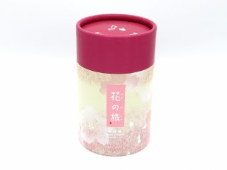 奥野晴明堂 花の旅 桜のかおりミニ内容量 100g