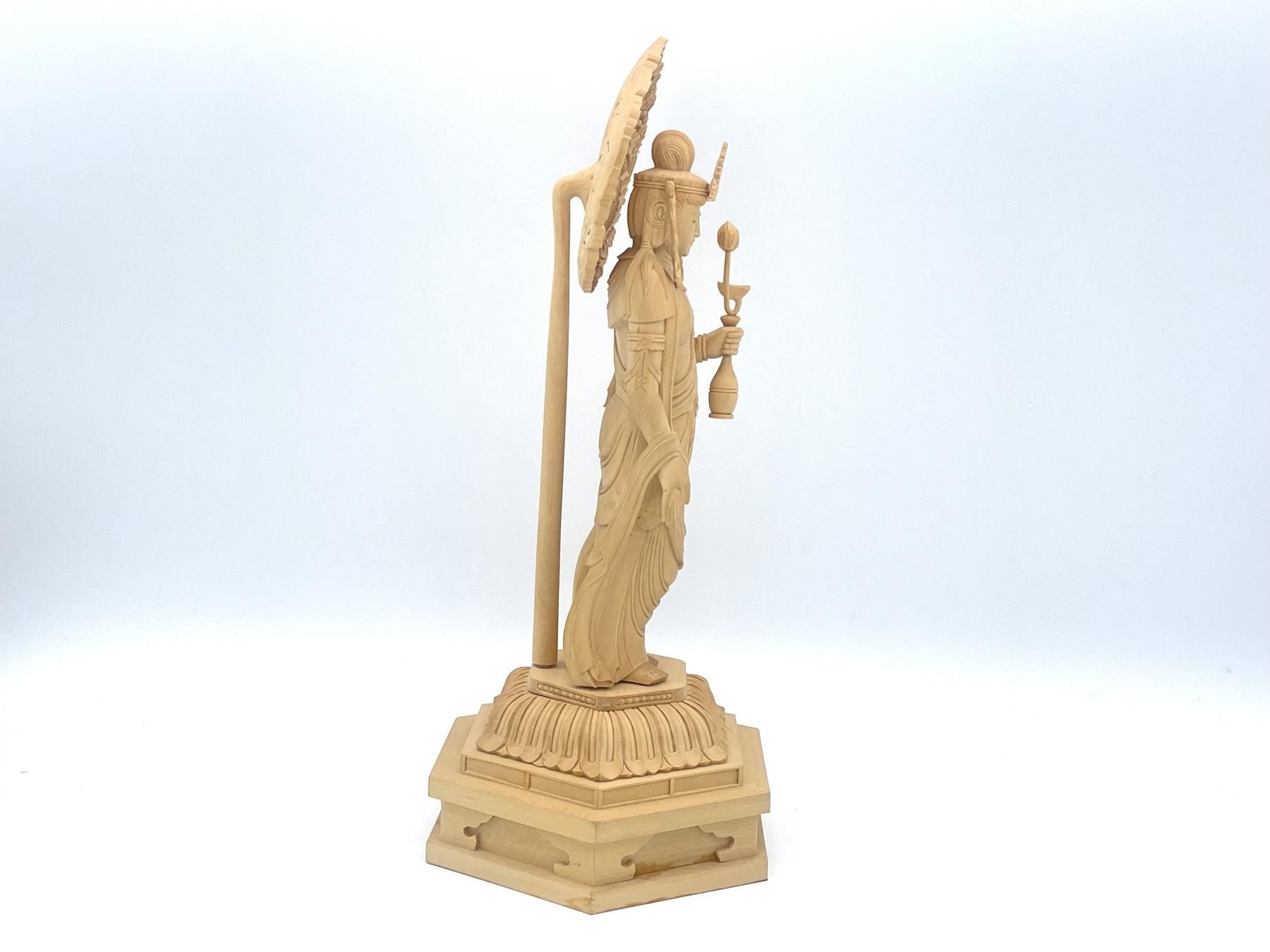 大仏出品 海洋堂 カプセルQミュージアム 日本の至宝 仏像立体図録 IV