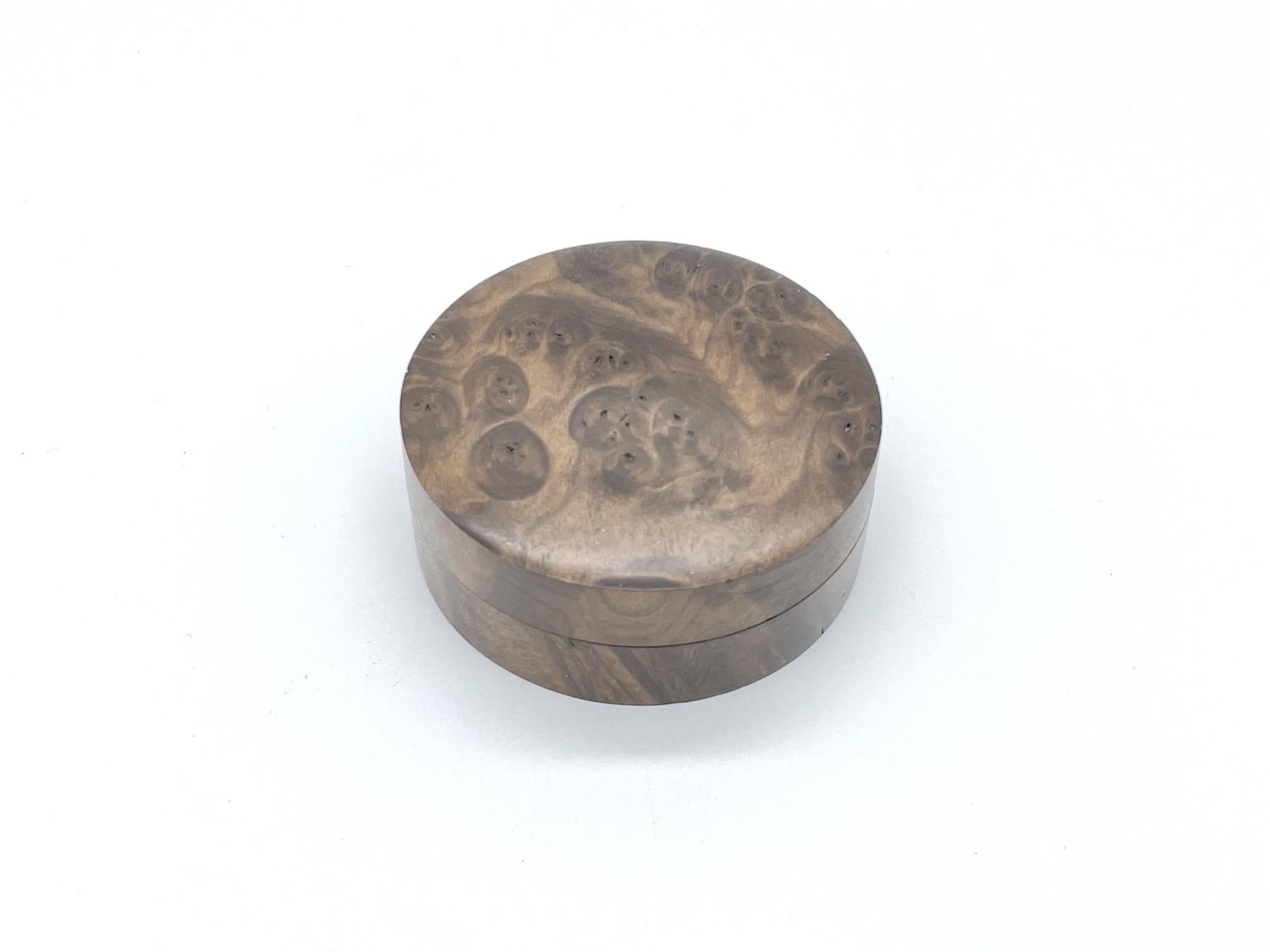 香合 桑 瘤杢 切立型 特上 香合 桑 瘤杢 切立型 特上