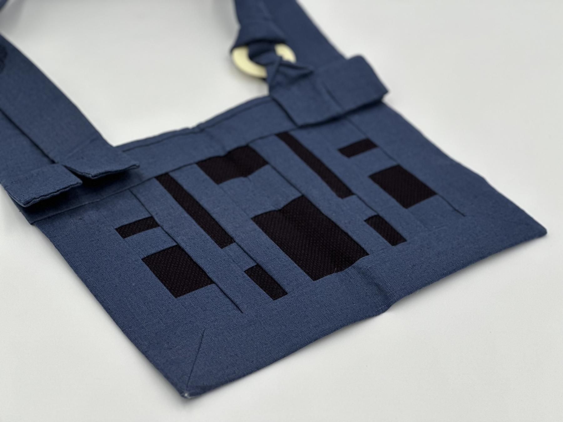 12冊用 ホビー・楽器・アート 曹洞宗 総持寺 ご血脈封入用 布製