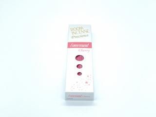 ROOM INCENSEPreciousFumemindCherry