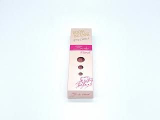ROOM INCENSE PreciousSent Floral