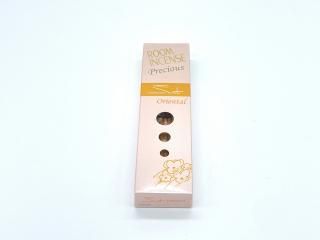 ROOM INCENSE PreciousSent Oriental