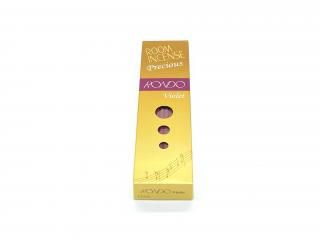 ROOM INCENSE PreciousRONDO Violet
