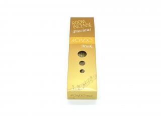 ROOM INCENSE PreciousRONDO Musk