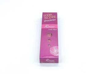 ROOM INCENSE Precious Rose  Lady Rose